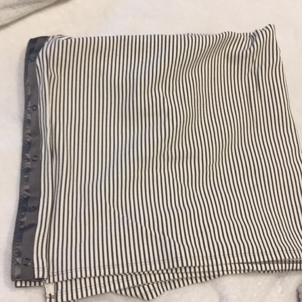 Lululemon vinyasa scarf